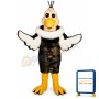 Vinnie Vulture Lightweight Mascot Costume