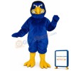 Wild Eagle Lightweight Mascot Costume