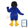 Wild Eagle Lightweight Mascot Costume