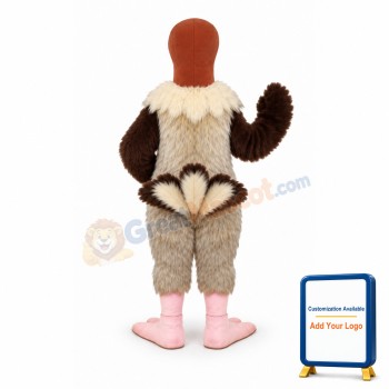 Billy Buzzard Lightweight Mascot Costume