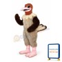 Billy Buzzard Lightweight Mascot Costume