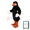 Fighting Hawk Lightweight Mascot Costume