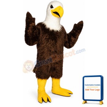 U.S. Eagle Lightweight Mascot Costume