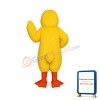 Sleepy Duck Lightweight Mascot Costume