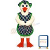 Mother Goose Lightweight Mascot Costume