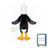 Grey Goose Lightweight Mascot Costume