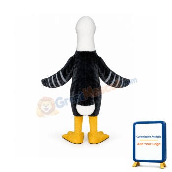 Grey Goose Lightweight Mascot Costume