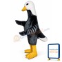 Grey Goose Lightweight Mascot Costume