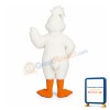 X-mas Goose Lightweight Mascot Costume
