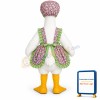 Ma Goose Lightweight Mascot Costume