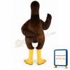 Canadian Goose Lightweight Mascot Costume