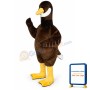 Canadian Goose Lightweight Mascot Costume