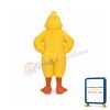 Duckie Lightweight Mascot Costume