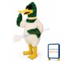 Cold Duck Lightweight Mascot Costume