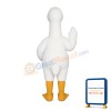 Realistic Duck Lightweight Mascot Costume