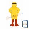 Duck Soup Lightweight Mascot Costume