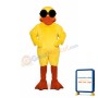 Duck Soup Lightweight Mascot Costume