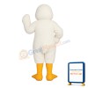 Ugly Duckling Lightweight Mascot Costume