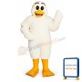 Ugly Duckling Lightweight Mascot Costume