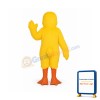 Dudley Duck Lightweight Mascot Costume