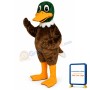 Mallard Lightweight Mascot Costume