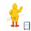 Cute Duck Lightweight Mascot Costume