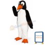 Penny Penguin Lightweight Mascot Costume