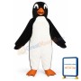 Baby Penguin Lightweight Mascot Costume