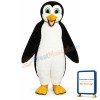 Molly Penguin Lightweight Mascot Costume