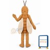 Mortimer Mosquito Lightweight Mascot Costume
