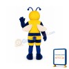 Stinging Bee Lightweight Mascot Costume