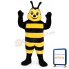 Buzz Bee Lightweight Mascot Costume