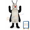 Lightning Bug Lightweight Mascot Costume