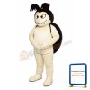 Beetle Lightweight Mascot Costume