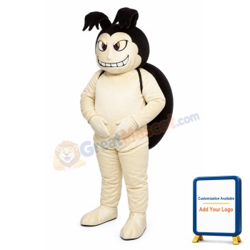 Beetle Lightweight Mascot Costume