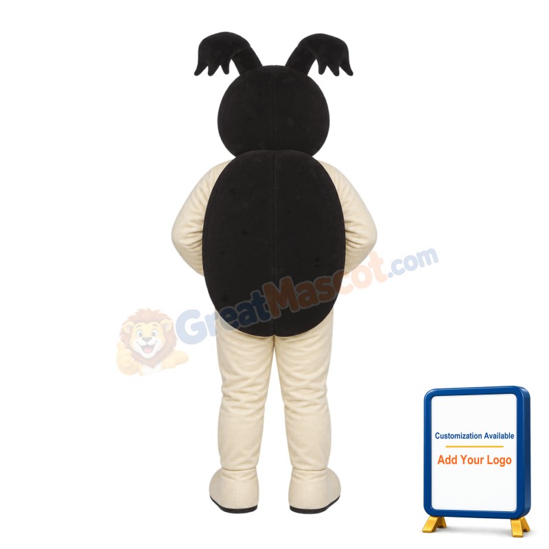 Beetle Lightweight Mascot Costume