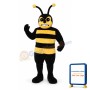 Bee Lightweight Mascot Costume