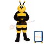 Baby Bee Lightweight Mascot Costume