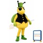 Mr. Bee Lightweight Mascot Costume