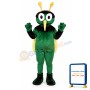 Buggsy Lightweight Mascot Costume