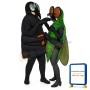 Spider Lightweight Mascot Costume