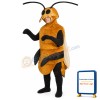 Cockroach Lightweight Mascot Costume