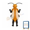 Cockroach Lightweight Mascot Costume
