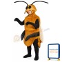 Cockroach Lightweight Mascot Costume