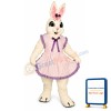 Cindy Bunny Lightweight Mascot Costume