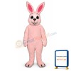 Jelly Bean Bunny Lightweight Mascot Costume