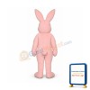 Jelly Bean Bunny Lightweight Mascot Costume