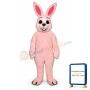 Jelly Bean Bunny Lightweight Mascot Costume