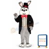 Richie Ritz Lightweight Mascot Costume