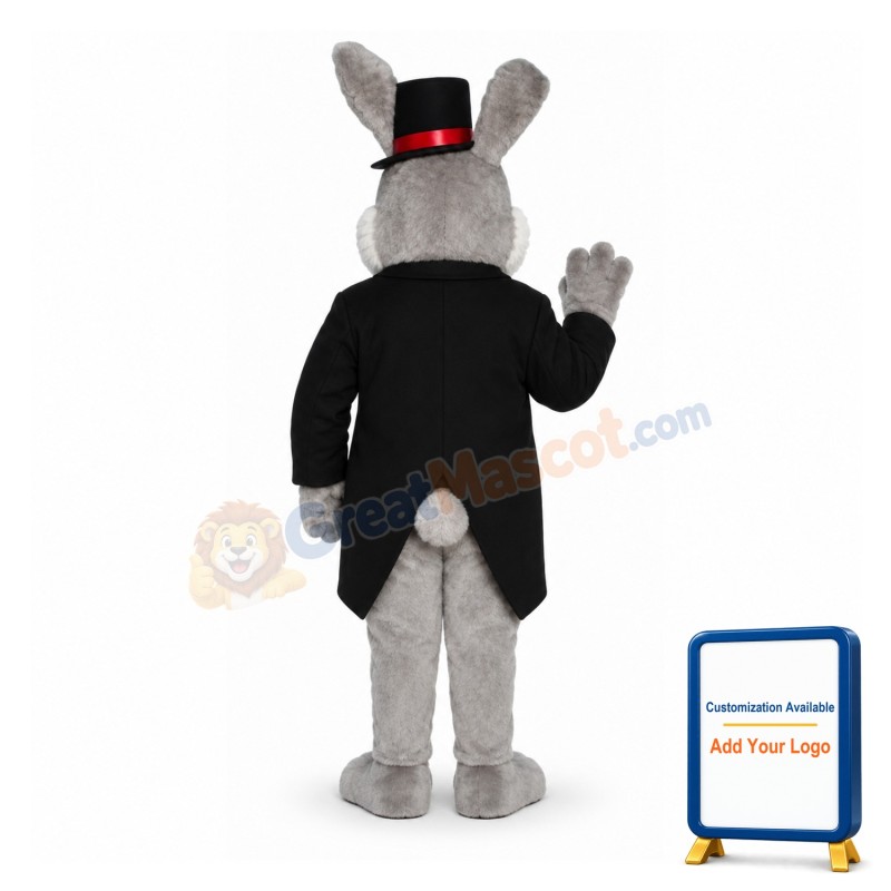 Richie Ritz Lightweight Mascot Costume